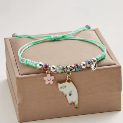 Armband - Katten Bries