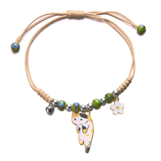 Armband - Gouden Weide