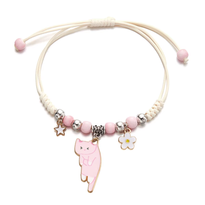 Armband - Roze Dageraad