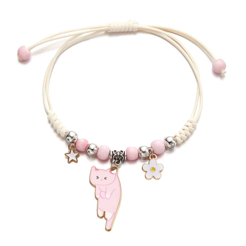Armband - Roze Dageraad